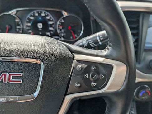 Used 2018 GMC Acadia Denali AWD/4WD image 26