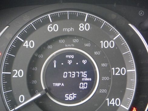 Used 2015 Honda CR-V EX image 37