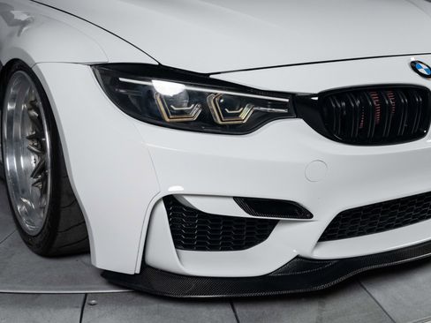Used 2015 BMW M3 RWD image 33