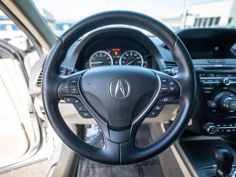 Used 2015 Acura RDX AWD w/ Technology Package image 19