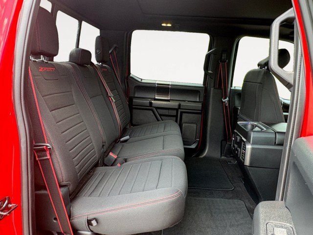 Used 2019 Ford F150 XLT w/ Equipment Group 302A Luxury AWD/4WD image 14