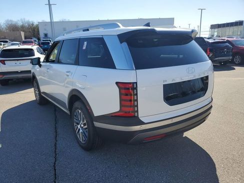 New 2026 Hyundai Palisade SEL AWD/4WD image 3