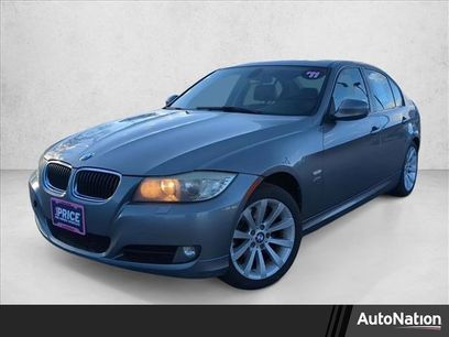 Used 2011 BMW 328i xDrive Sedan