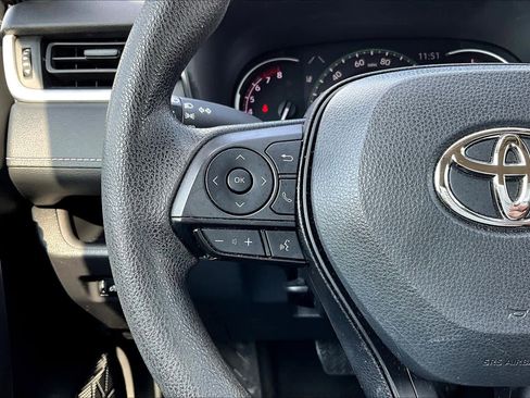 Used 2024 Toyota RAV4 XLE image 22