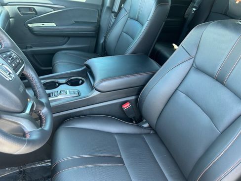 Certified 2026 Honda Ridgeline TrailSport image 18