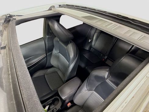 Certified 2024 Toyota Corolla XSE image 21