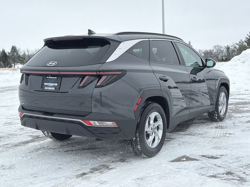 Used 2023 Hyundai Tucson SEL image 21