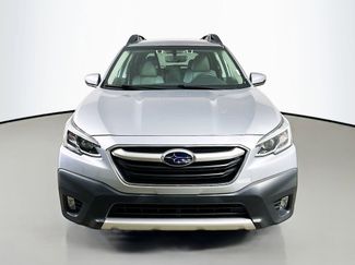 Used 2020 Subaru Outback Limited w/ Popular Package #2 AWD/4WD video 2