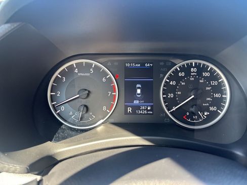 Certified 2024 Nissan Sentra S FWD image 19