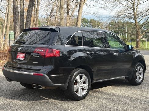 Used 2013 Acura MDX AWD/4WD image 6