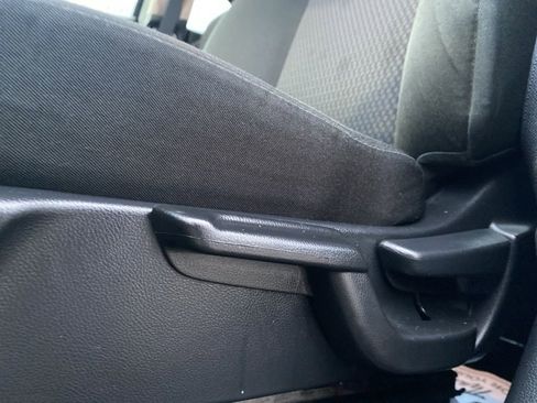 Used 2020 Honda Fit LX image 19