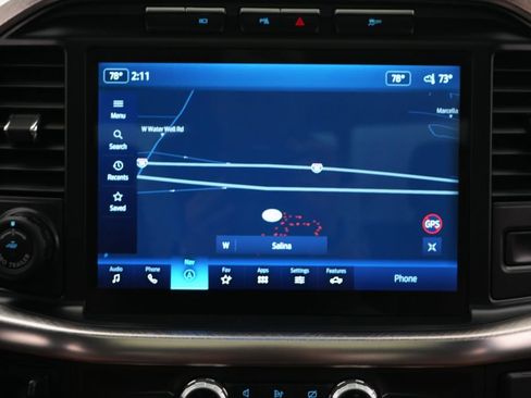 Certified 2022 Ford F150 King Ranch image 19