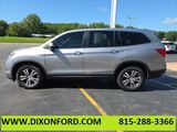 Used 2016 Honda Pilot EX-L image 5