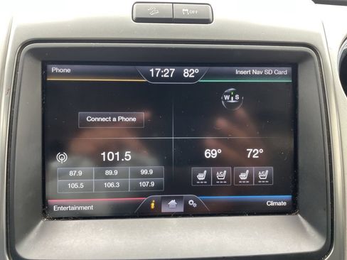 Used 2013 Ford F150 FX4 w/ Luxury Equipment Group AWD/4WD image 11