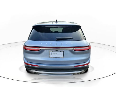 Certified 2022 Lincoln Corsair FWD w/ Premium Package image 4
