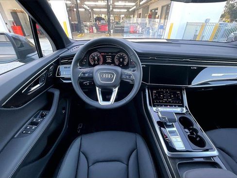 New 2026 Audi Q7 3.0T Premium Plus image 19