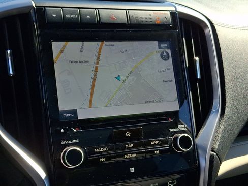 Used 2021 Subaru Ascent Touring w/ Popular Package #2A image 19