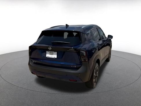 Used 2026 Nissan Kicks SV w/ Cold Weather Package AWD/4WD image 12