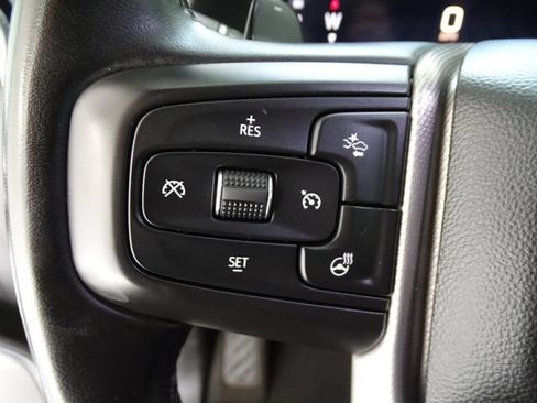 Used 2024 GMC Sierra 1500 Denali w/ Denali Reserve Package AWD/4WD image 7