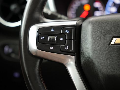 Used 2020 Chevrolet Blazer Premier w/ Driver Confidence II Package FWD image 13