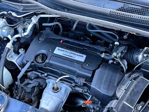 Used 2015 Honda CR-V EX image 32