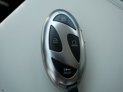 Used 2025 Hyundai Santa Fe Calligraphy AWD/4WD image 33