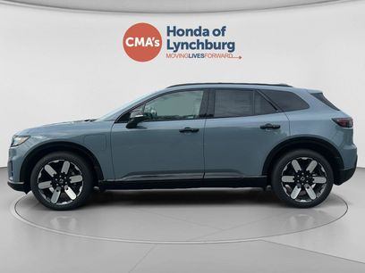 New 2026 Honda Prologue Elite