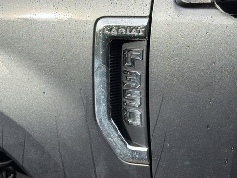 Used 2019 Ford F350 Lariat w/ Lariat Ultimate Package image 27