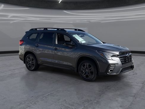 New 2026 Subaru Ascent Bronze Edition w/ Onyx Package AWD/4WD image 2