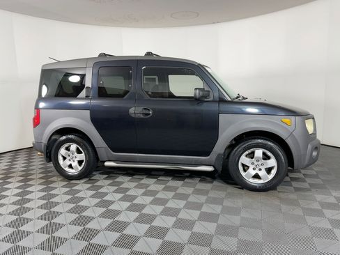 Used 2004 Honda Element EX image 6