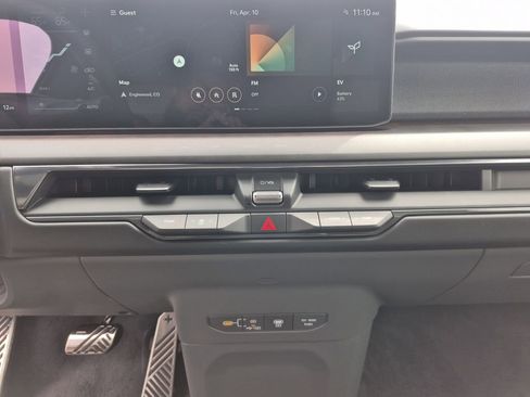 New 2026 Kia EV9 GT-Line AWD/4WD image 8