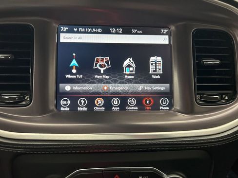 Used 2019 Dodge Charger R/T w/ Plus Group image 52