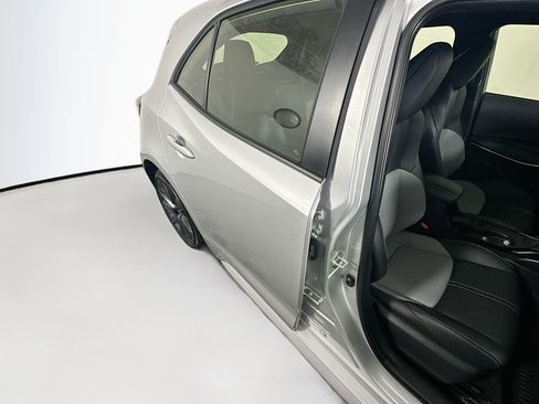 Certified 2026 Toyota Corolla XSE FWD image 28
