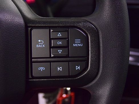 New 2025 Ford F150 STX w/ Equipment Group 200A image 21