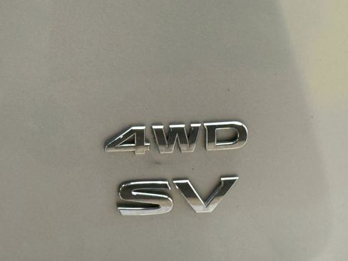 Used 2015 Nissan Pathfinder SV w/ Trailer Tow Package AWD/4WD image 14