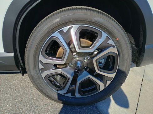 New 2026 Subaru Ascent Limited image 7