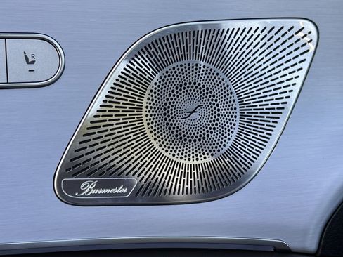 New 2026 Mercedes-Benz GLE 63 AMG S image 37