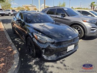Used 2018 Kia Stinger Premium RWD video 1