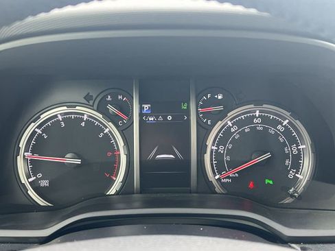 Used 2023 Toyota 4Runner Limited image 21