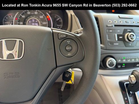 Used 2013 Honda CR-V LX image 18