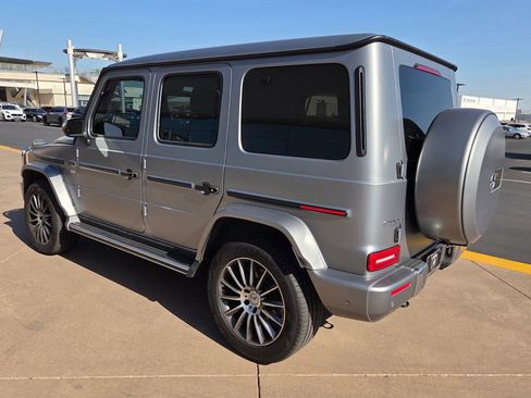 Used 2023 Mercedes-Benz G 550 image 7