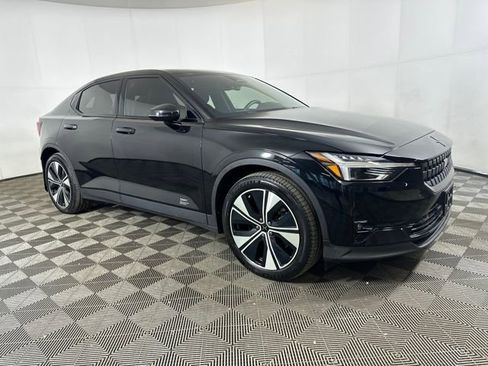 Used 2023 Polestar Polestar 2 w/ Pilot Pack image 2