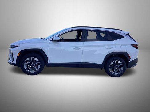 Used 2026 Hyundai Tucson SEL AWD/4WD image 1