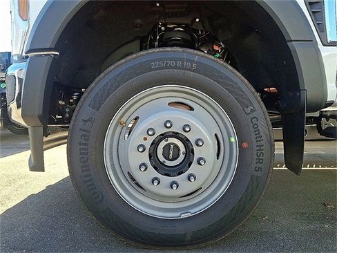 New 2026 Ford F450 XL image 6