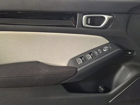 Used 2024 Honda Civic EX image 14