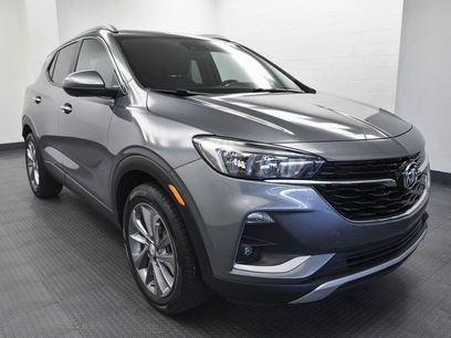 Used 2021 Buick Encore GX Select w/ Advanced Technology Package
