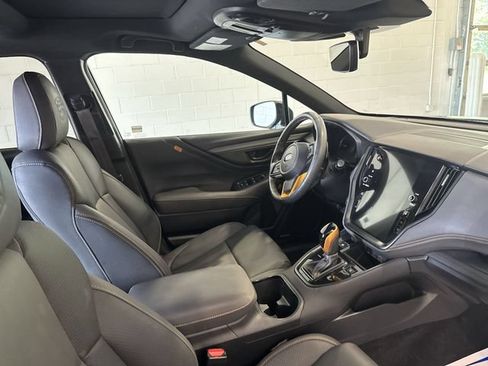 Certified 2025 Subaru Outback Wilderness AWD/4WD image 18