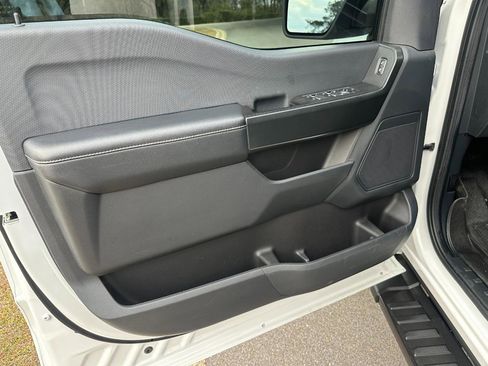 Used 2024 Ford F150 STX w/ STX Black Appearance Package image 9