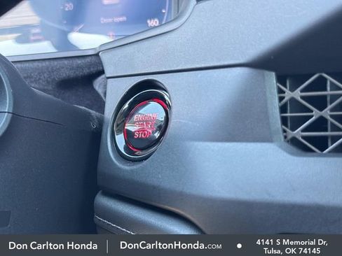 Certified 2025 Honda Accord SE image 22