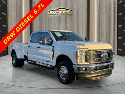 Used 2024 Ford F350 XLT